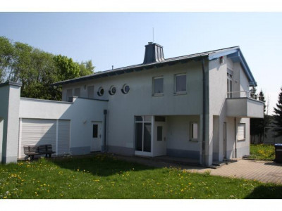 Wohnen am Rande von Hartmannsdorf