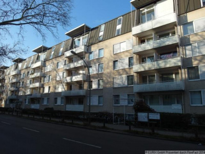 Wilhelmsruh - Eigentum zur Selbstnutzung - jetzt reservieren