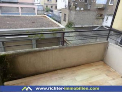 Appartement in Ludwigshafen-Mitte