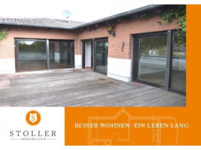 Schnäppchen, Komfort pur, 255 qm, Wellnessbereich, Schwimmbad, Sauna, großes Grundstück