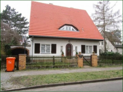 Hübsches Landhaus in Dahlem zu mieten, frei ab 1.7.2015.