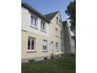 DG Wohnunng in Hiltrop, All in 330  EURO, WBS erforderlich
