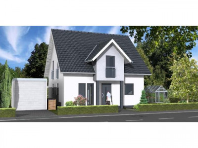 Attraktives Traumhaus 