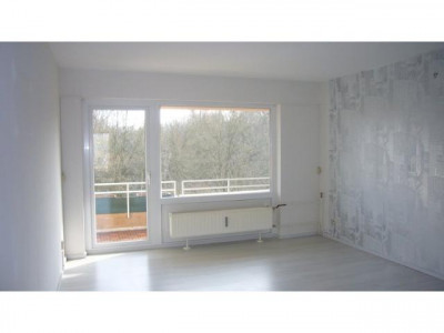 schöne 4 Zimmer Wohnung in Westhagen