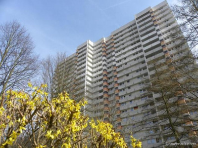 Sindelfingen Sky - eine tolle Wohnung!