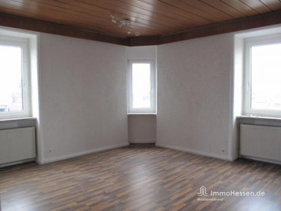 Hanau Steinheim Nahe SBahn  und Main - schöne, ca. 78m² große - 2Zimmerwohnung
