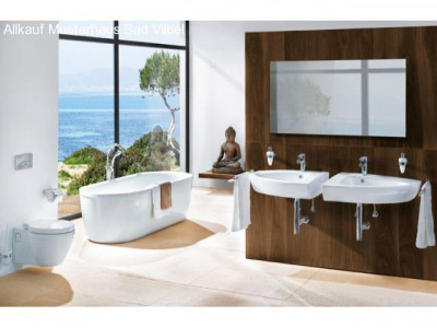 Freiheit im EXKLUSIVEN AMBIENTE