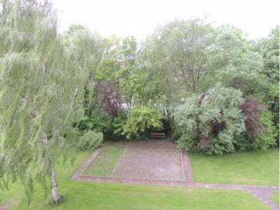 Komplett renoviert!Super 1 Zimmer-Wohnung Nähe FH und Krankenhaus!