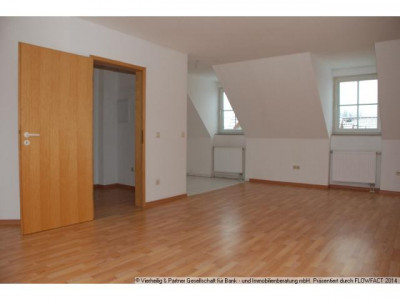 Zur Einweihungsparty bitte hier klingeln!