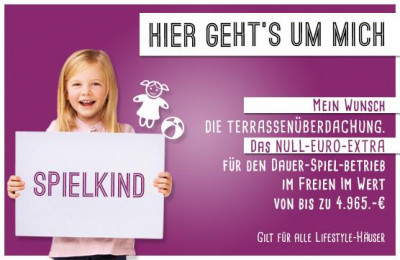 +++ HIER GEHT'S UM MICH +++