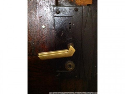 Neu renovierte Wohnung Am Rande der Fußgängerzone ,