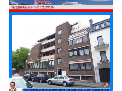 Krefeld Zwischen-Lager im Untergeschoss Sicher , E-Mail: info@langebner.de