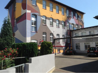 Über 250 m² gepflegte Bürofläche, Iserlohn Zentrum, ideal zu Schulungszwecken geeignet