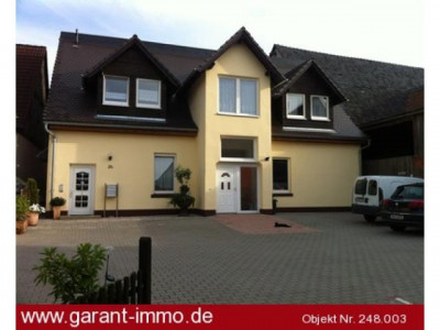 Topsaniertes und gepflegtes Mehrfamilienhaus in Kulmbach