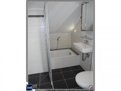 ERSTBEZUG - SEHR MODERNE NEUBAUWOHNUNG MIT BALKON