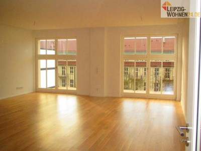 Endlich da!! DAS KLANGWERK!! Südbalkon und vieles Mehr