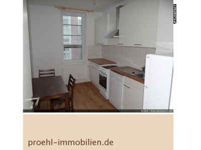!Warmmiete: 389 €! Gemütliches Zimmer in einer 2er-WG