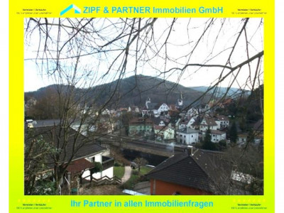 ROTHENBERG: ERFÜLLEN SIE SICH IHREN TRAUM VOM EIGENEN ZUHAUSE - KAUFEN IST BILLIGER ALS MIETEN !