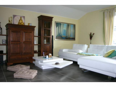 Provisionsfrei! Neubau über zwei Etagen