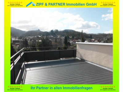 ANNWEILER! TRAUMHAFTE AUSSICHT! VOLLSTÄNDIG RENOVIERT! CA. 35 M² SÜDBALKON!