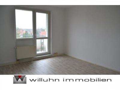 Attraktive 2 Zimmer für Studenten**mit Balkon**