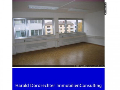 H D I C - provisionsfrei - CHARMANTES  BÜRO  ZUM  SPARPREIS