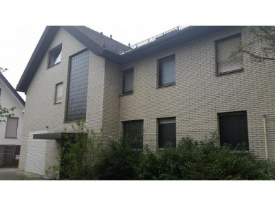 Erstbezug - Eigentumswohnung in Detmold - Pivitsheide