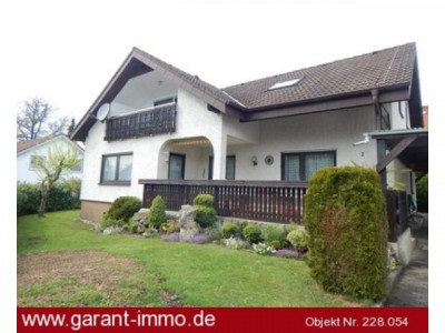 Einziehen und wohlfühlen!