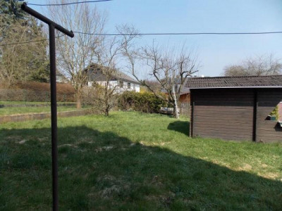 Viel Platz, viel Gelände, viel Potenzial