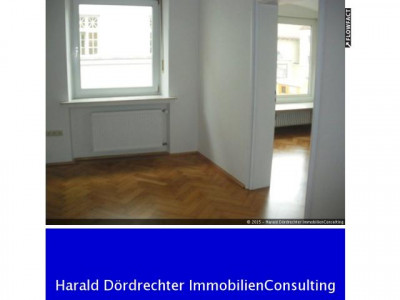 KLASSE  BÜRO  AM  PASINGER  MARIENPLATZ