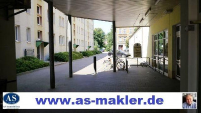 Frei, ehemaliger Netto-Supermarkt günstig zu vermieten!