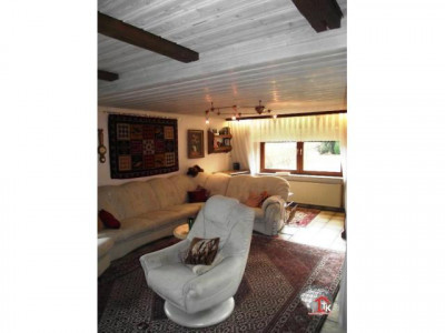 Großes EFH in Lauchheim mit 3 ,5 Zimmern