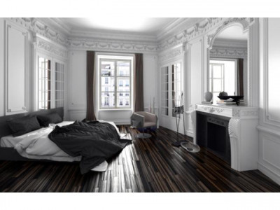 D-Berlin-Friedenau-Luxus Maisonette Whg. oder Kapitalanlage-6Zi-174qm-Balkon-Hochwertige Ausstattung