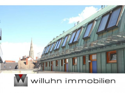 Megamässig wohnen*große Maisonette*Terrasse*Lift*u.s.w.