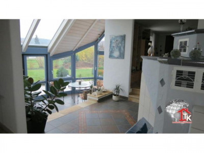 Gepflegtes EFH mit gehobener Ausstattung ruhiger Lage von Dittenheim