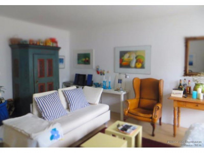 Nordisches Flair trifft auf München! 3-Zimmer-Wohnung mit zuverlässigen Mietern sucht Kapitalanleger