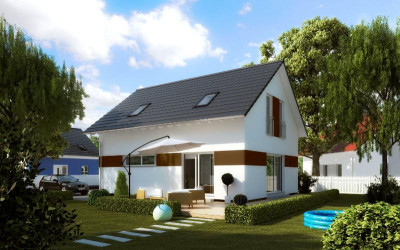 Jetzt! - noch sind die Zinsen gut!