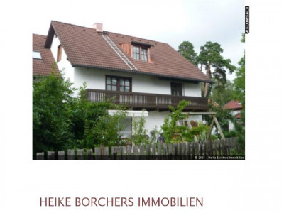 ***schnuckeliges Nest***1 1/2-Zimmer***nur für Single*** Toplage***