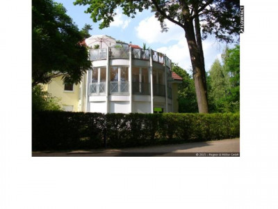 vermietete Eigentumswohnung in Bad Saarow - jetzt zugreifen!