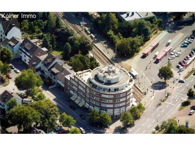 Moderne Büro/ Praxisflächen 55 m², perfekte Anbindung! Bahn / Bus / PKW