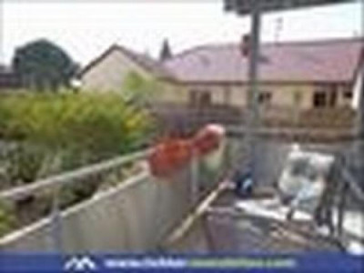 Limburgerhof: Gepflegte 3 Zimmer-Wohnung mit XXL-Balkon sucht passende Mieter.