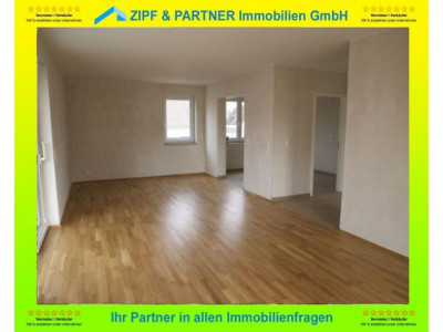 OBERURSEL-WEISSKIRCHEN! NEUBAU! ERSTBEZUG! ATTRAKTIVE 3-ZIMMER-WOHNUNG MIT BALKON!