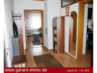 Schön renovierte 3 Zimmer-Wohnung zu super Preis!