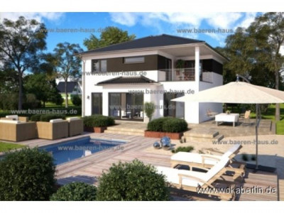 Wunsch wird Wirklichkeit +++ großzügige Villa waldnah in Groß-Glienicke