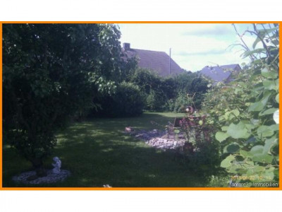 Schönes Einfamilienhaus mit Garten und Garage in Nörvenich