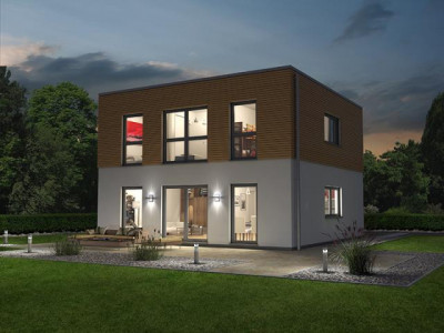 Ein Traumhaus mit modernster Heiztechnik zum Traumpreis für die ganze Familie