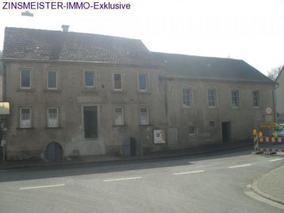 Wohnhaus mit ehem. Gaststätte