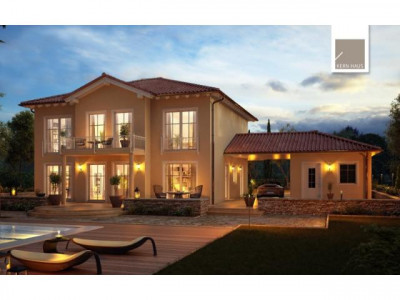 Wohnen in exklusiver Lage von Bad Bodendorf (KfW-Effizienzhaus 70)