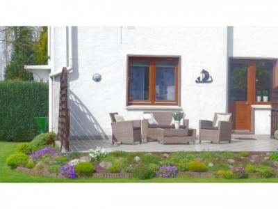 Ein Haus - Viele Möglichkeiten!