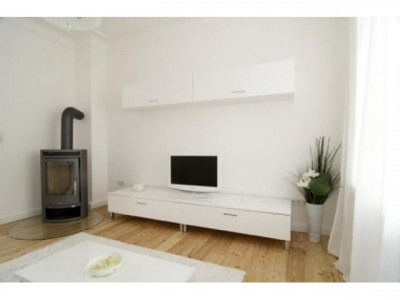 SANIERT! Beeindruckende & große 3-Zimmer Penthouse-Maisonette mit Balkon, Nähe der Barmer Anlagen!